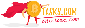 Bitcotasks logo