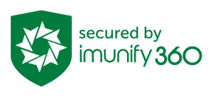 Website secured by Imunify360