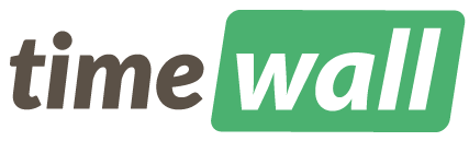TimeWall