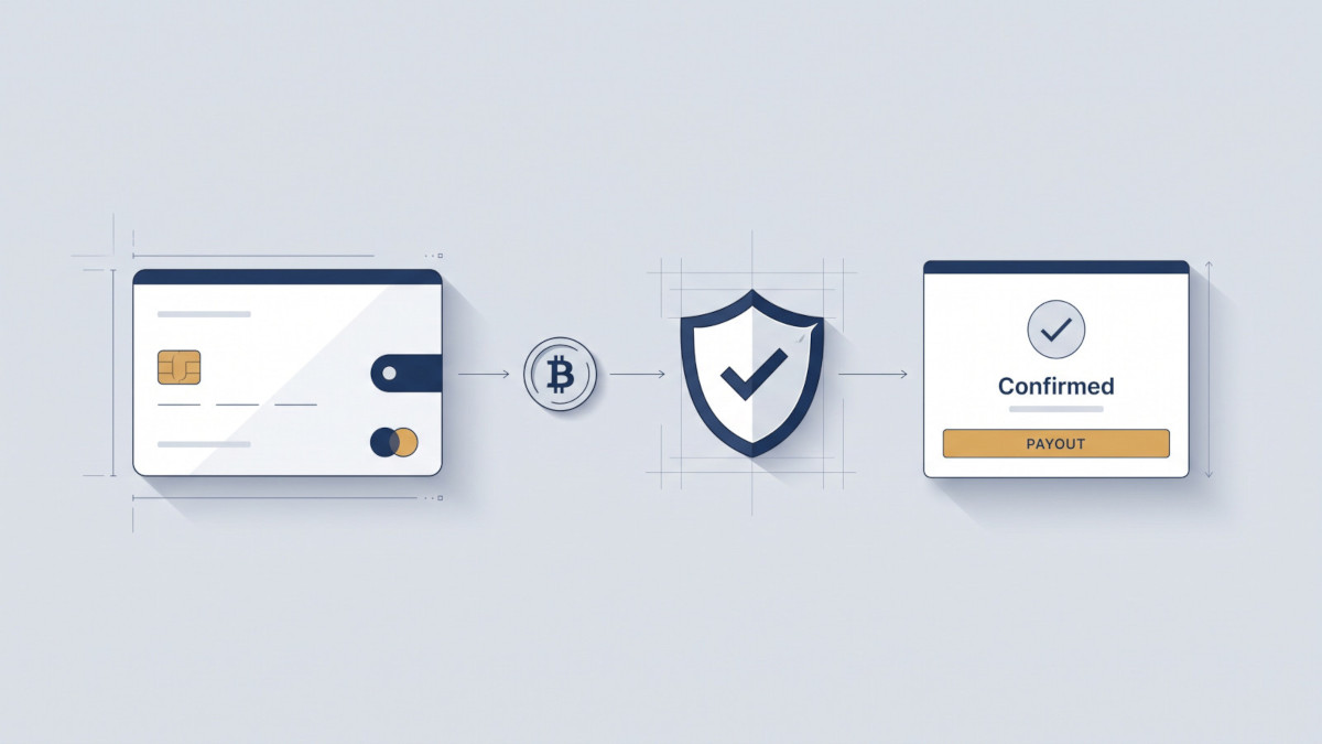 How to Sell Cryptocurrency Safely: A Practical First-Time Guide